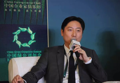 大亞走近中國綠公司年會，挺進國際化戰(zhàn)略步伐，挺進國際化戰(zhàn)略步伐